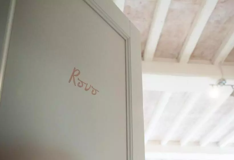 Aamiaismajoitus (B&B) La Dispensa Bio Agriturismo