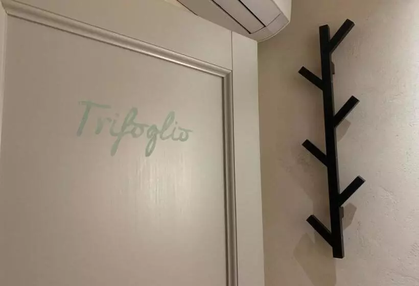 Aamiaismajoitus (B&B) La Dispensa Bio Agriturismo