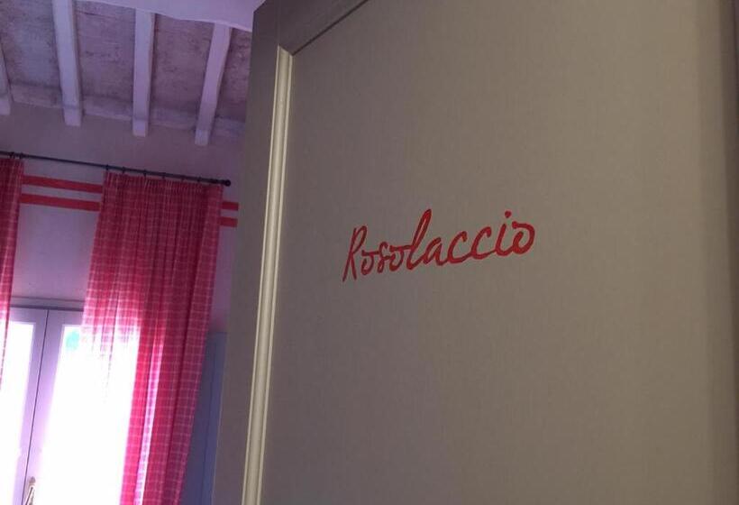 민박 La Dispensa Bio Agriturismo