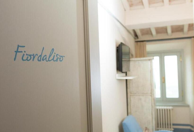 민박 La Dispensa Bio Agriturismo