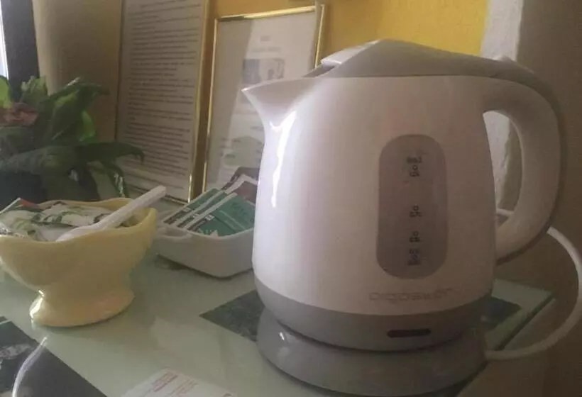 ベッドアンドブレックファースト L'angolo Antico