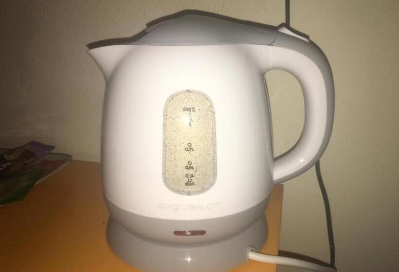 צימר L'angolo Antico