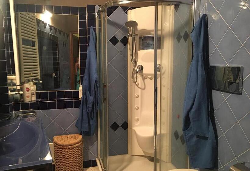 צימר L'angolo Antico