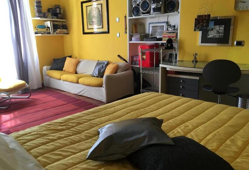 צימר L'angolo Antico