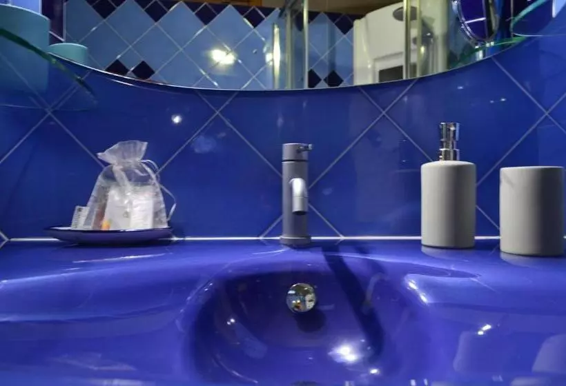 ベッドアンドブレックファースト L'angolo Antico