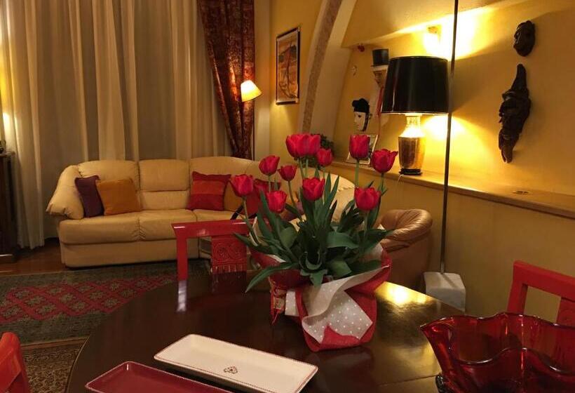 צימר L'angolo Antico