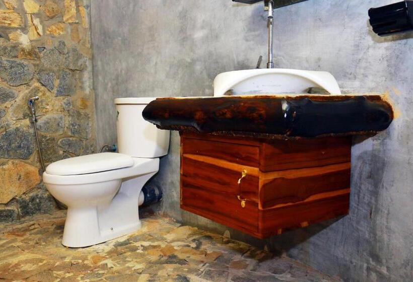 مبيت وإفطار Turtle Watch Cabana