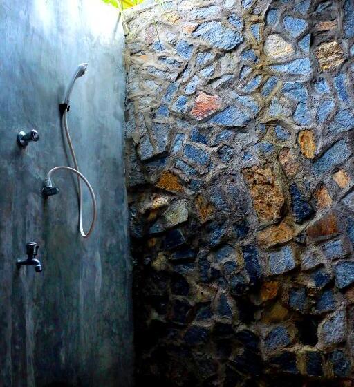 مبيت وإفطار Turtle Watch Cabana