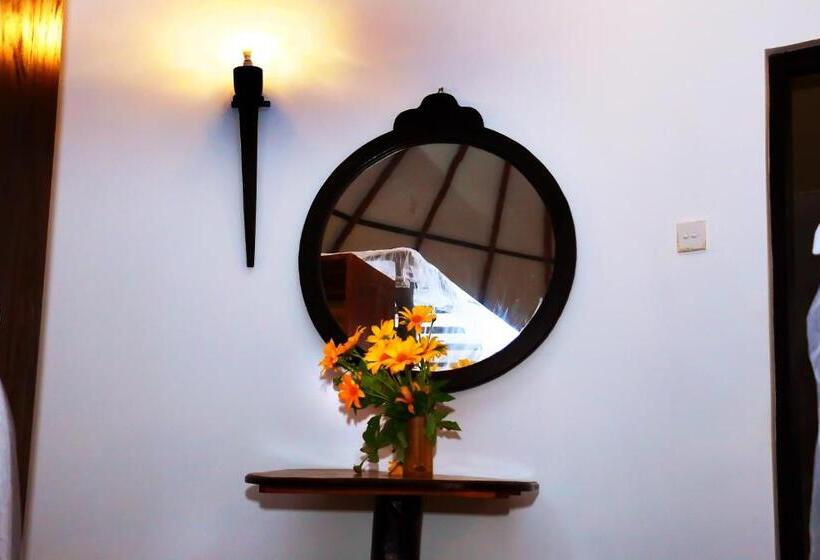 مبيت وإفطار Turtle Watch Cabana