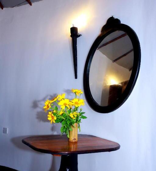 مبيت وإفطار Turtle Watch Cabana