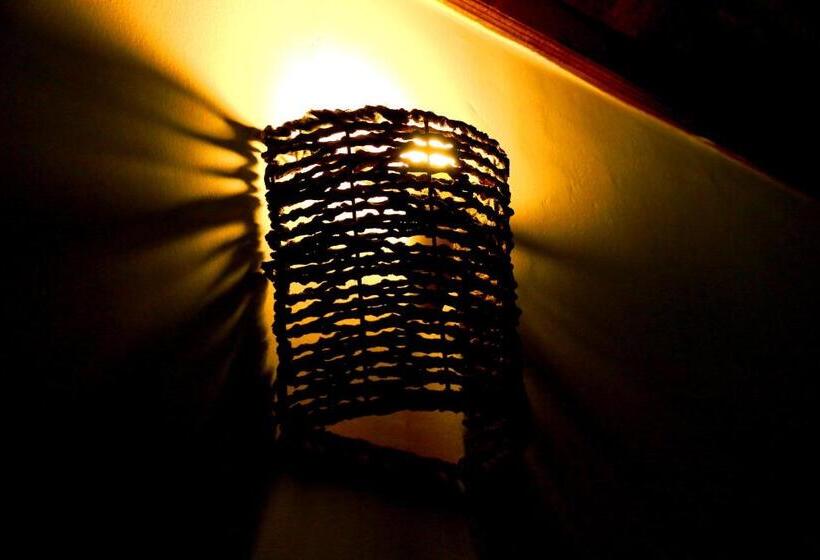 مبيت وإفطار Turtle Watch Cabana