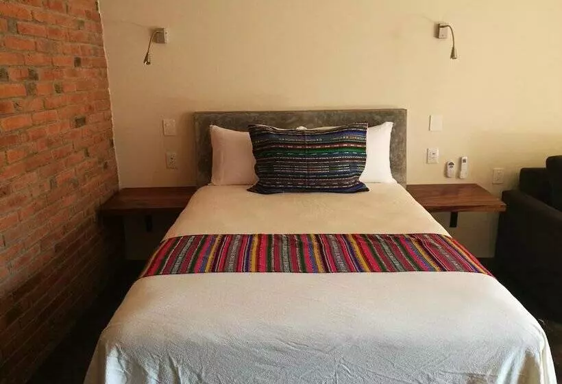 ホテル Casa De La Ballena