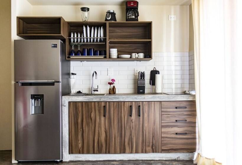 호텔 Casa De La Ballena