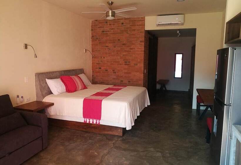 호텔 Casa De La Ballena