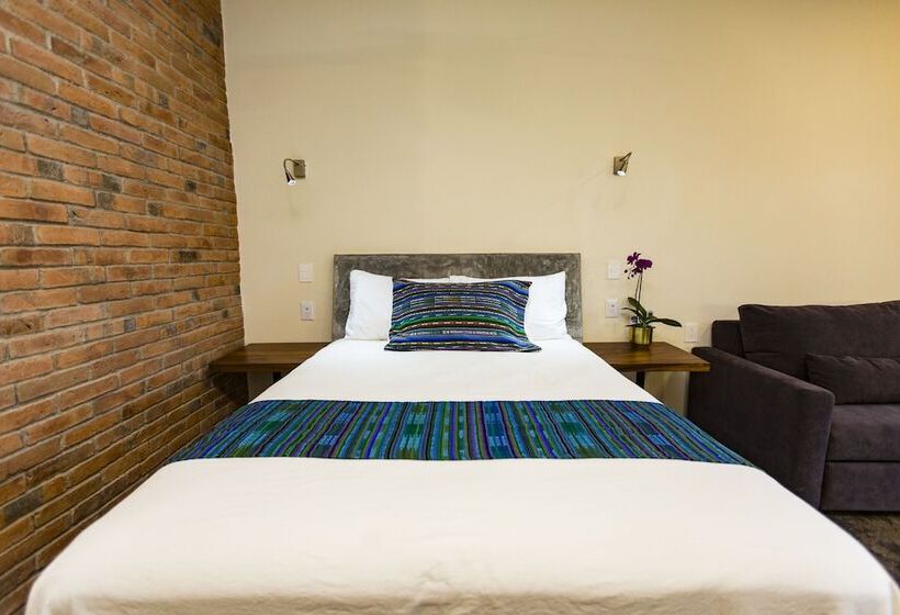 호텔 Casa De La Ballena