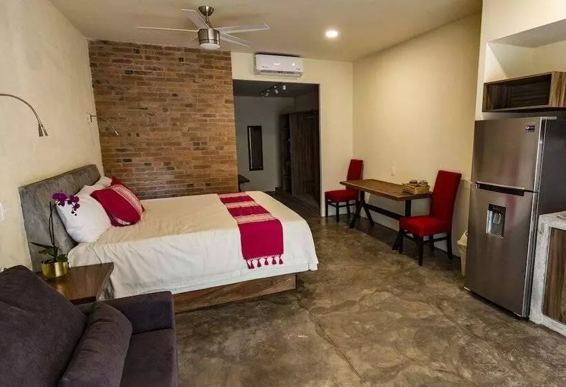 ホテル Casa De La Ballena