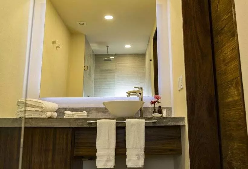 ホテル Casa De La Ballena