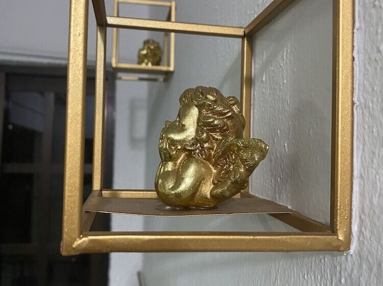 فندق Casa Del Angel