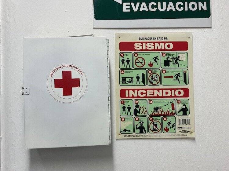 فندق Casa Del Angel