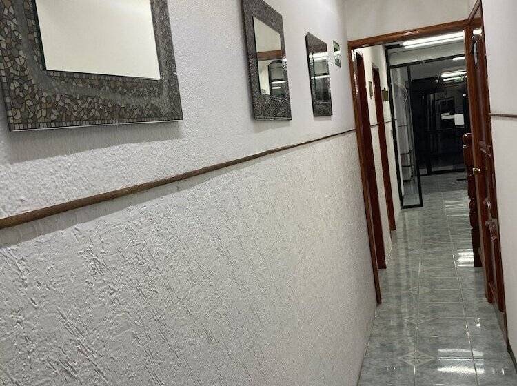 فندق Casa Del Angel