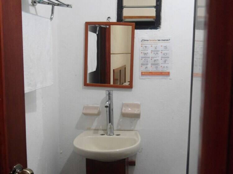 فندق Casa Del Angel