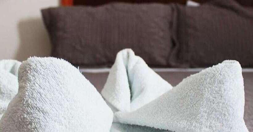 فندق Casa Del Angel