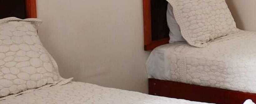 فندق Casa Del Angel