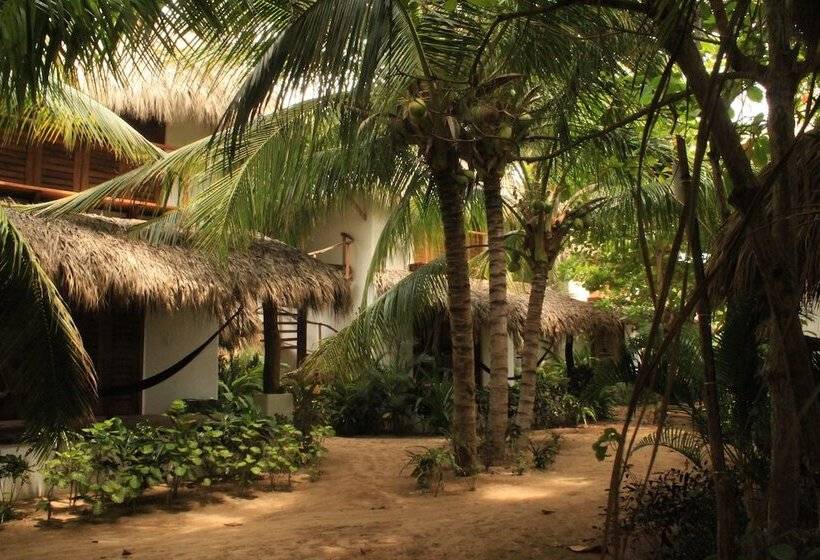 בית מלון כפרי Descalzo