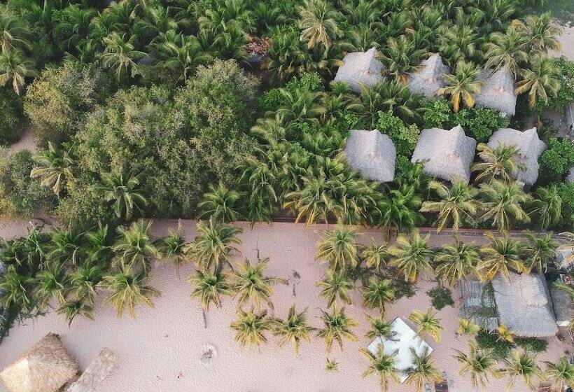 בית מלון כפרי Descalzo