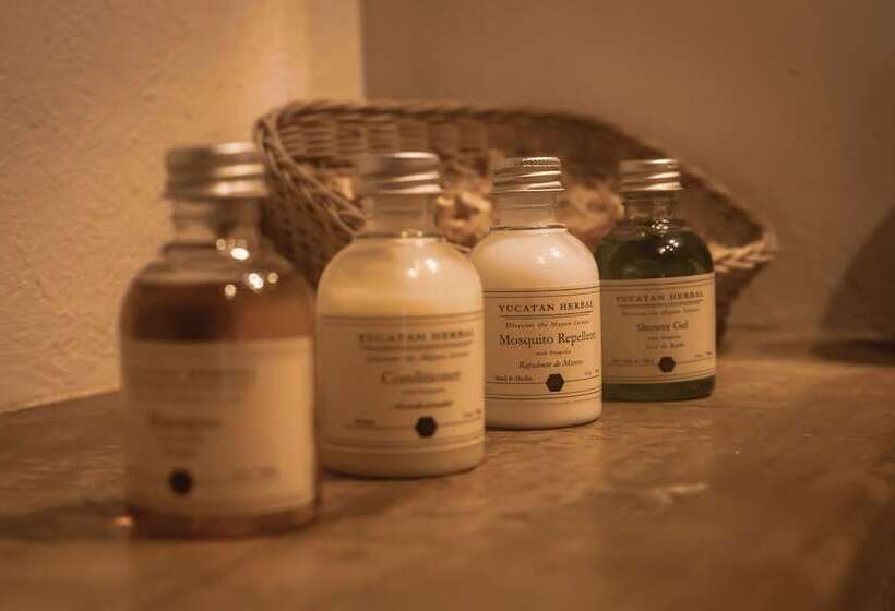 בית מלון כפרי Descalzo