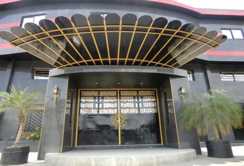 هتل Freeman Hôtel