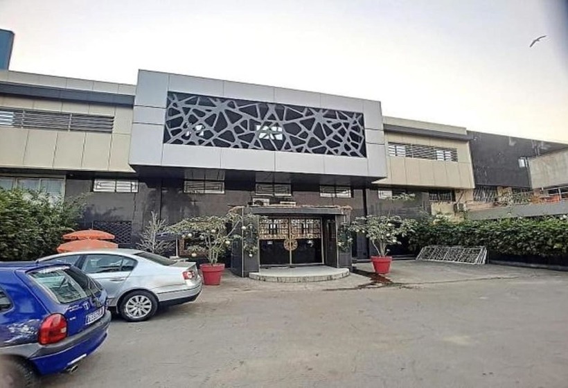 هتل Freeman Hôtel