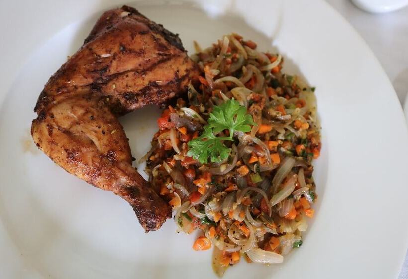 هتل Freeman Hôtel