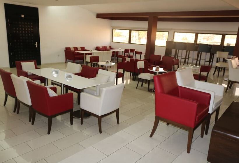 هتل Freeman Hôtel