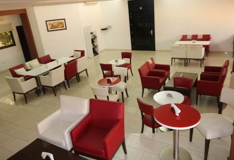 هتل Freeman Hôtel