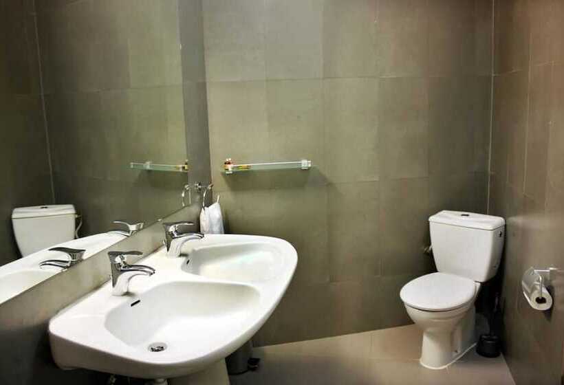 هتل Freeman Hôtel