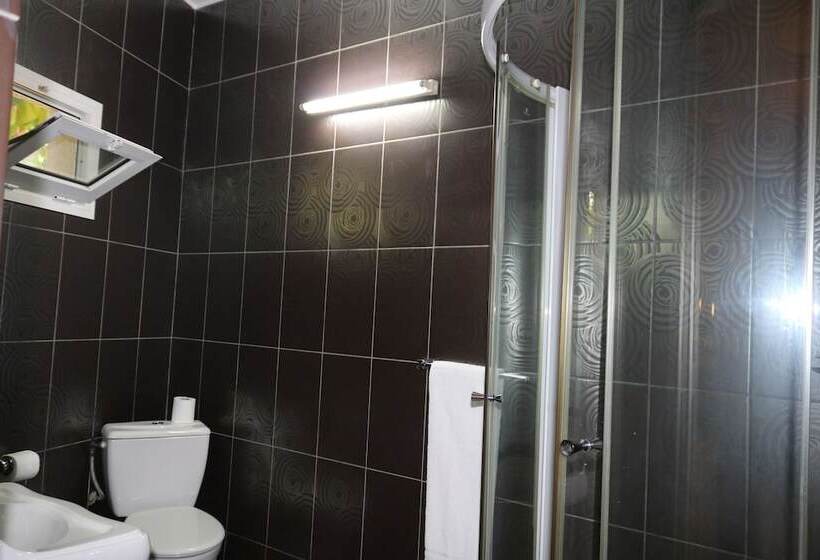 هتل Freeman Hôtel