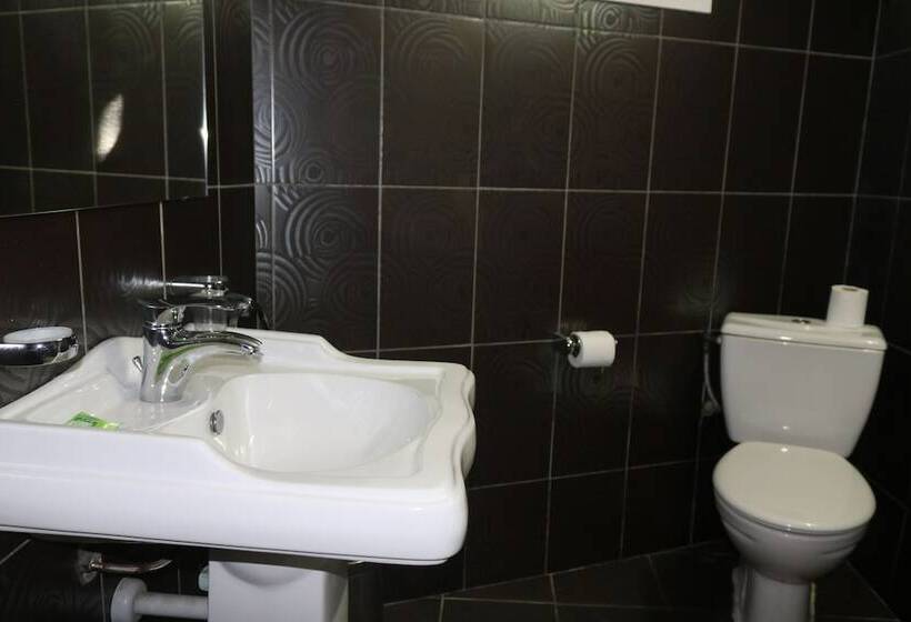 هتل Freeman Hôtel