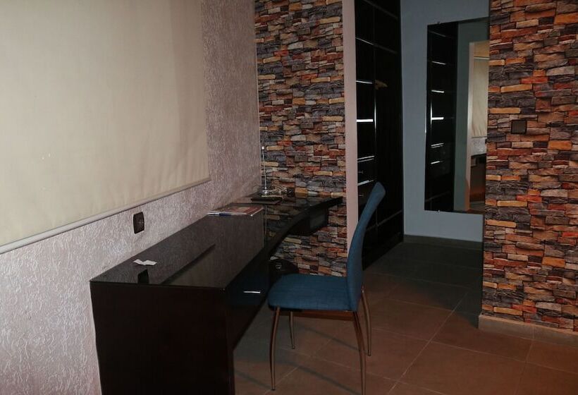 هتل Freeman Hôtel