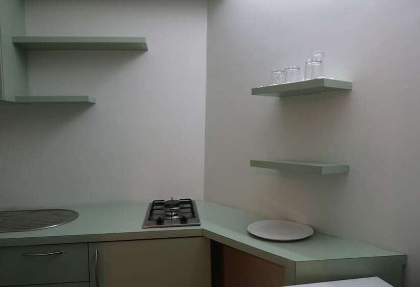 هتل Freeman Hôtel