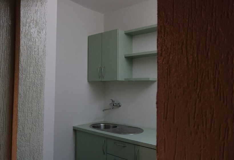 هتل Freeman Hôtel