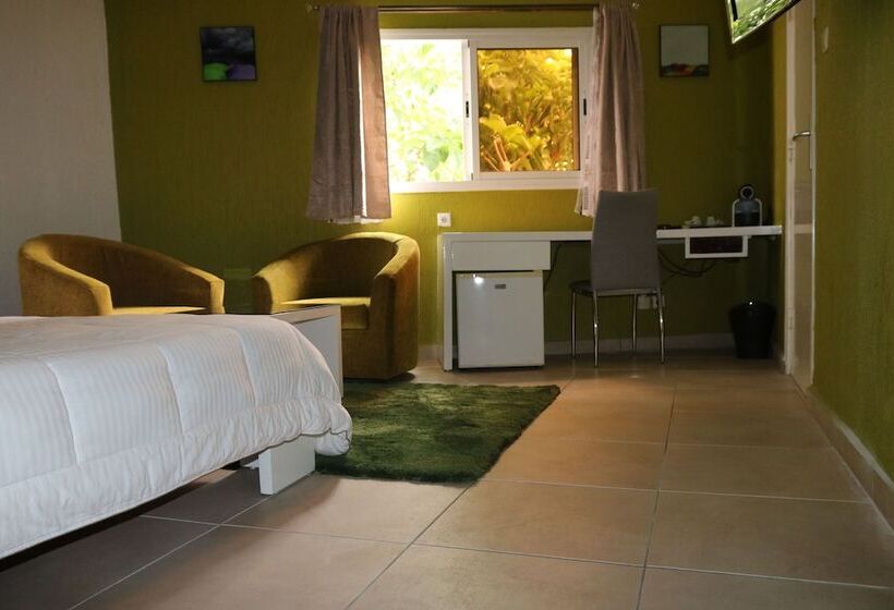 هتل Freeman Hôtel