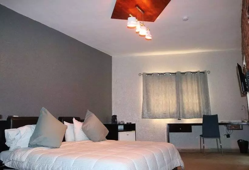 Hôtel Freeman Hôtel