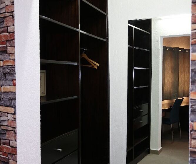 هتل Freeman Hôtel