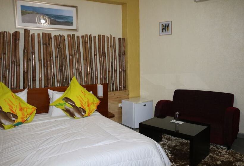 هتل Freeman Hôtel