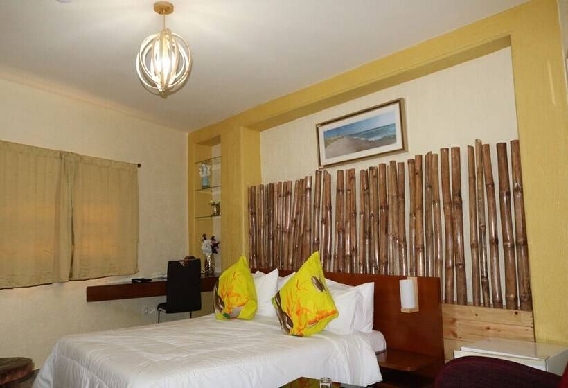 هتل Freeman Hôtel