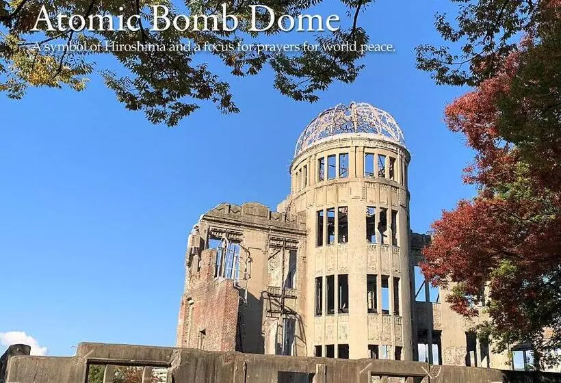 ホテル Global Resort Ono De Lune
