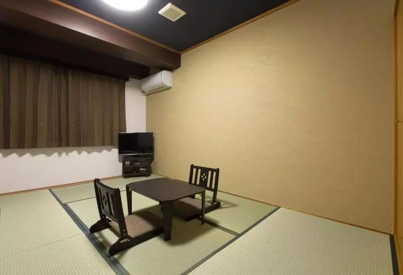 ホテル Global Resort Ono De Lune