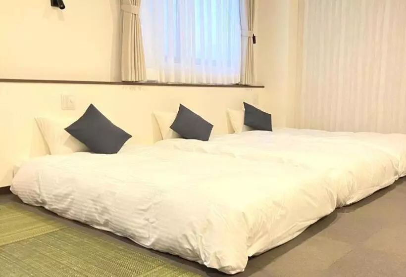 ホテル Global Resort Ono De Lune