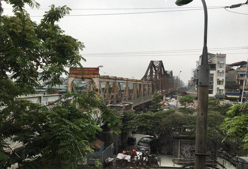 Fotos del hotel Hanoi Passion Suite:  7